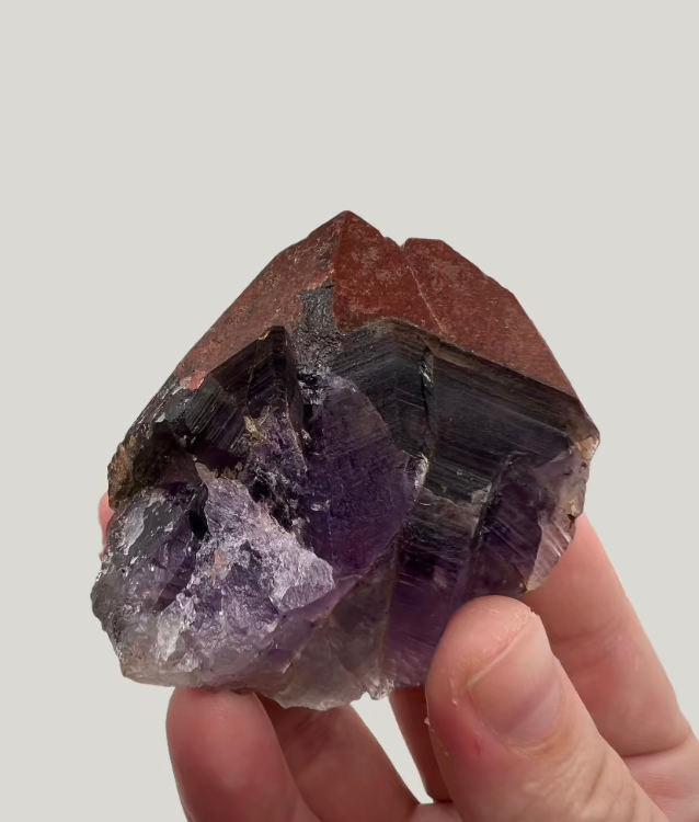 Thunder Bay Amethyst