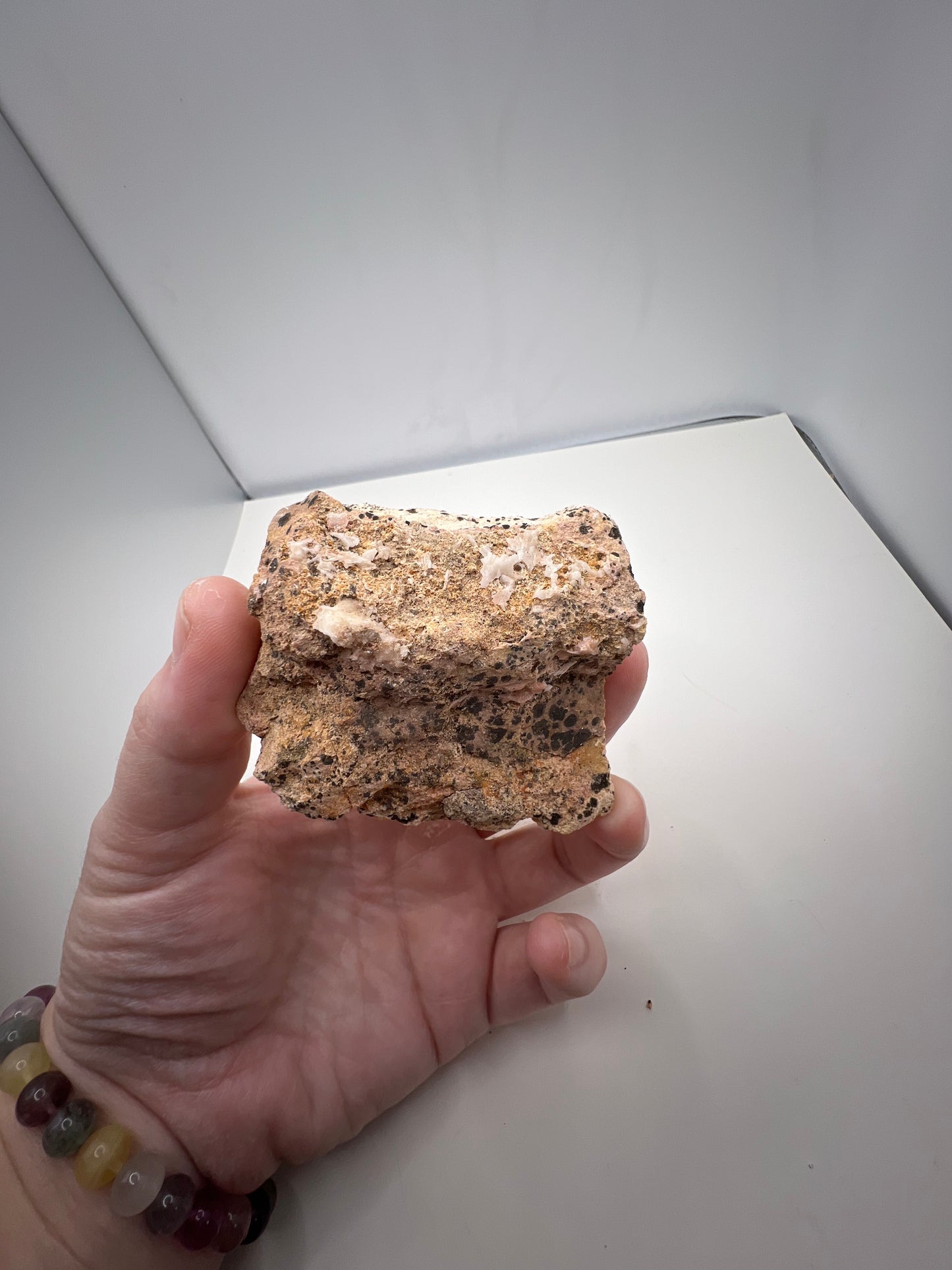 Vanadinite Specimen #3