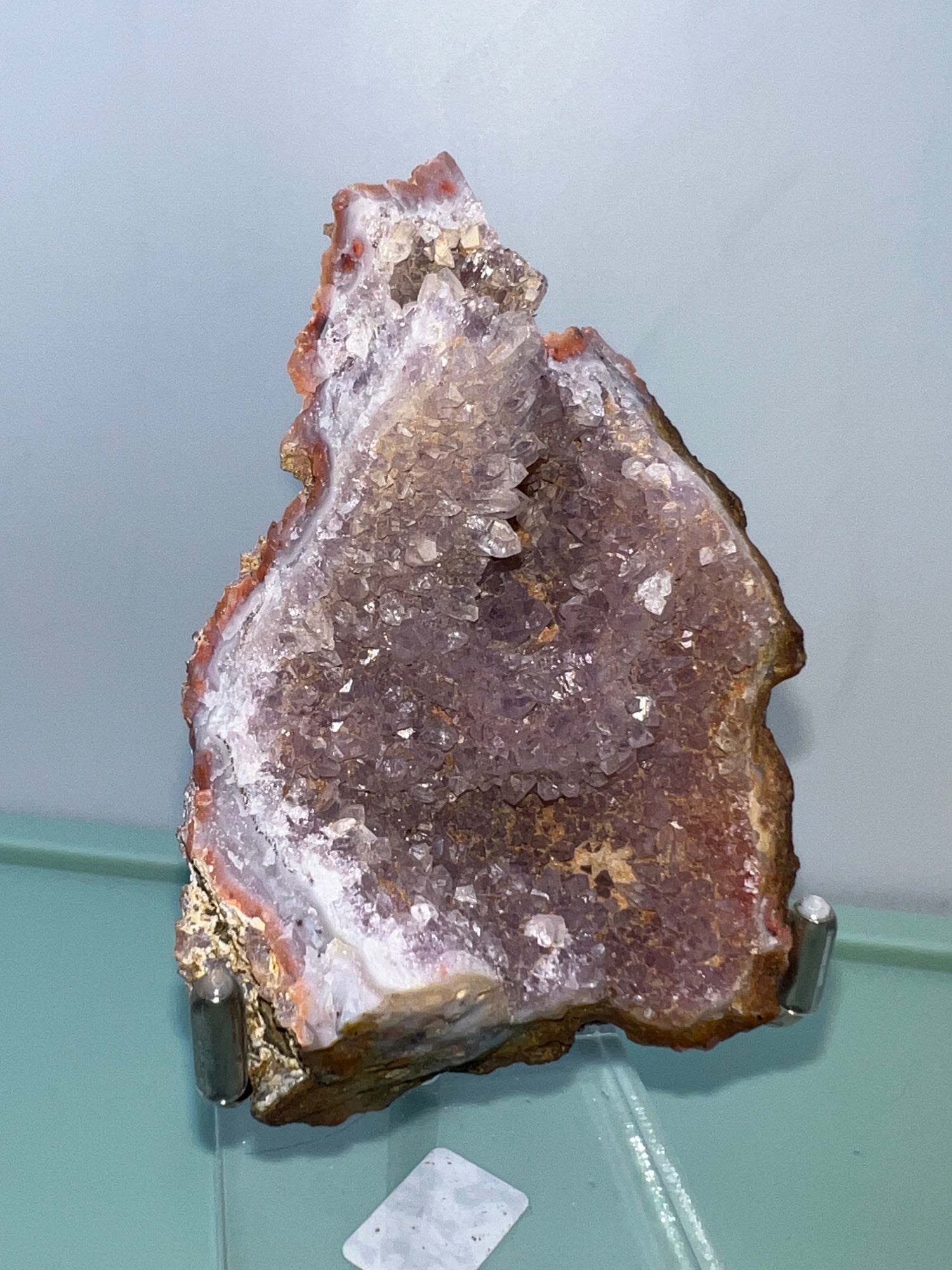 Misc. Mineral Specimens