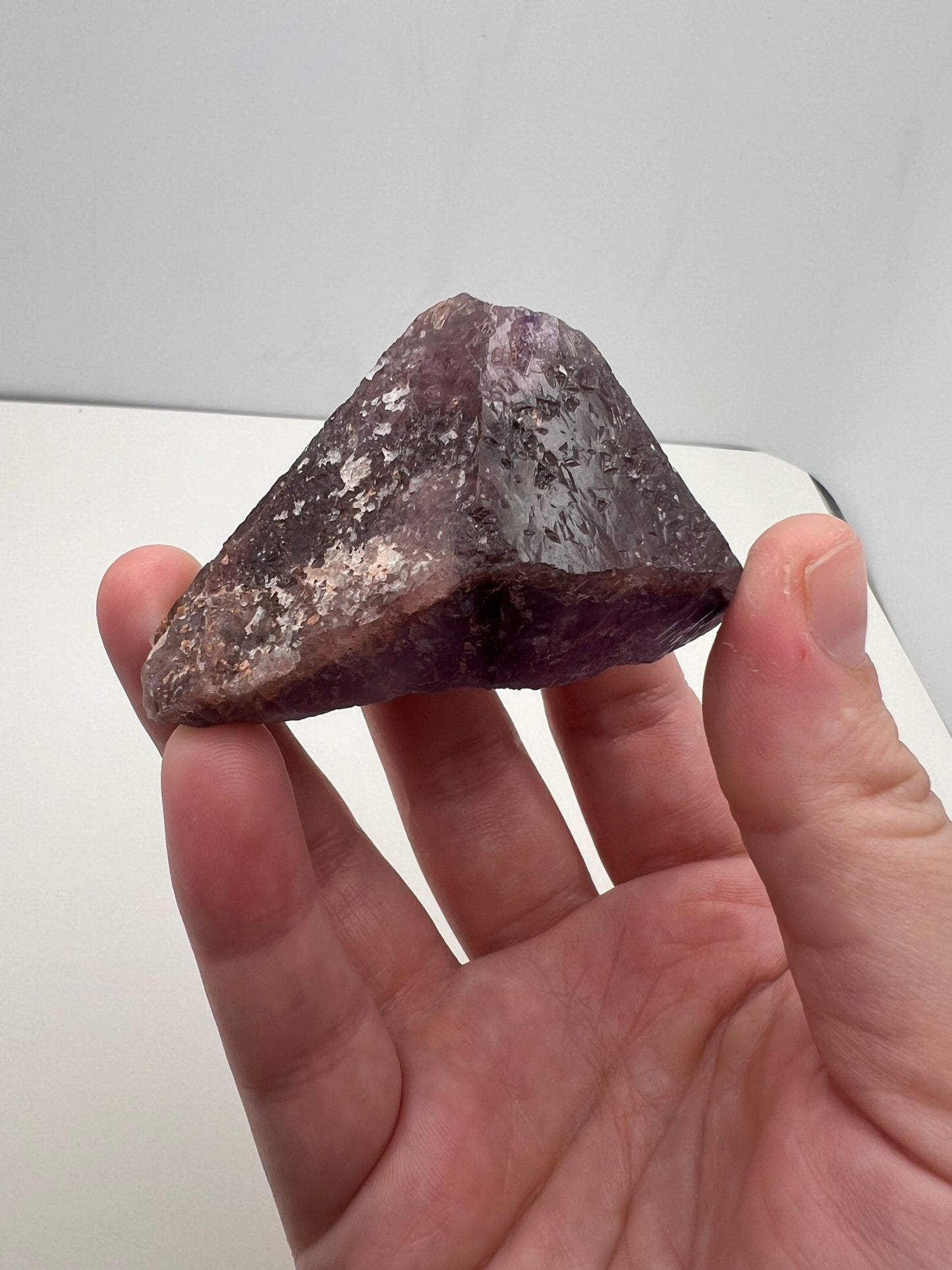 TB Specimen #3
