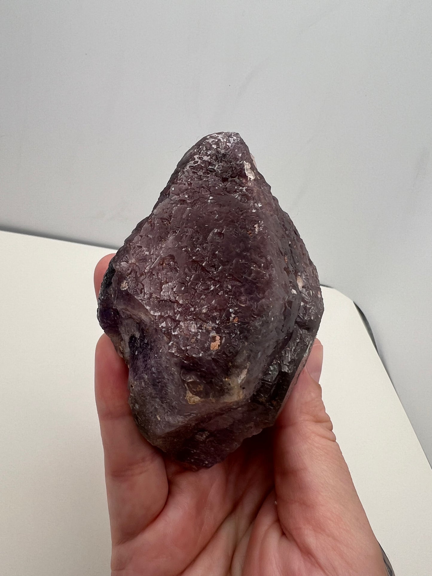TB Specimen #7