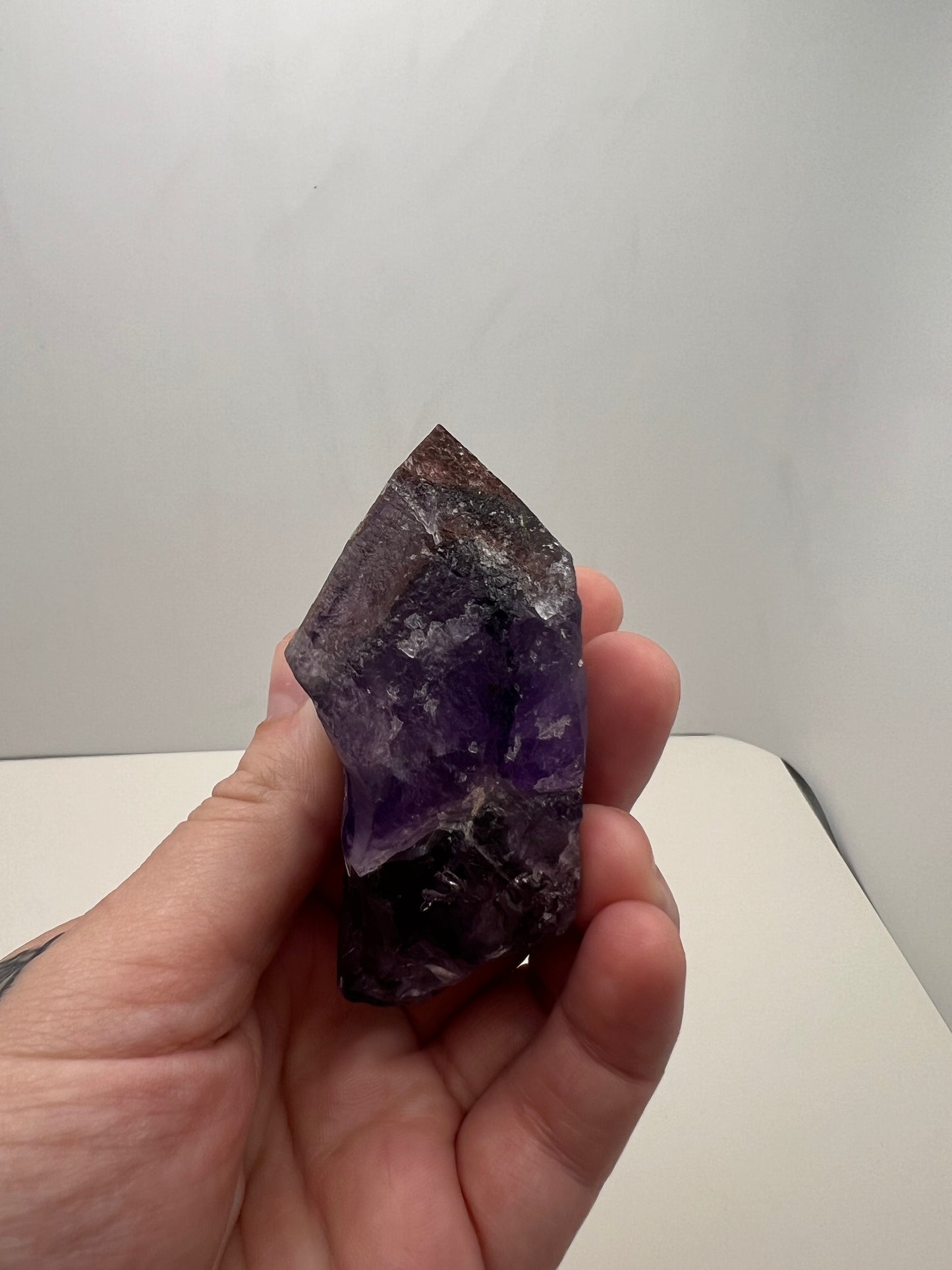TB Specimen #8