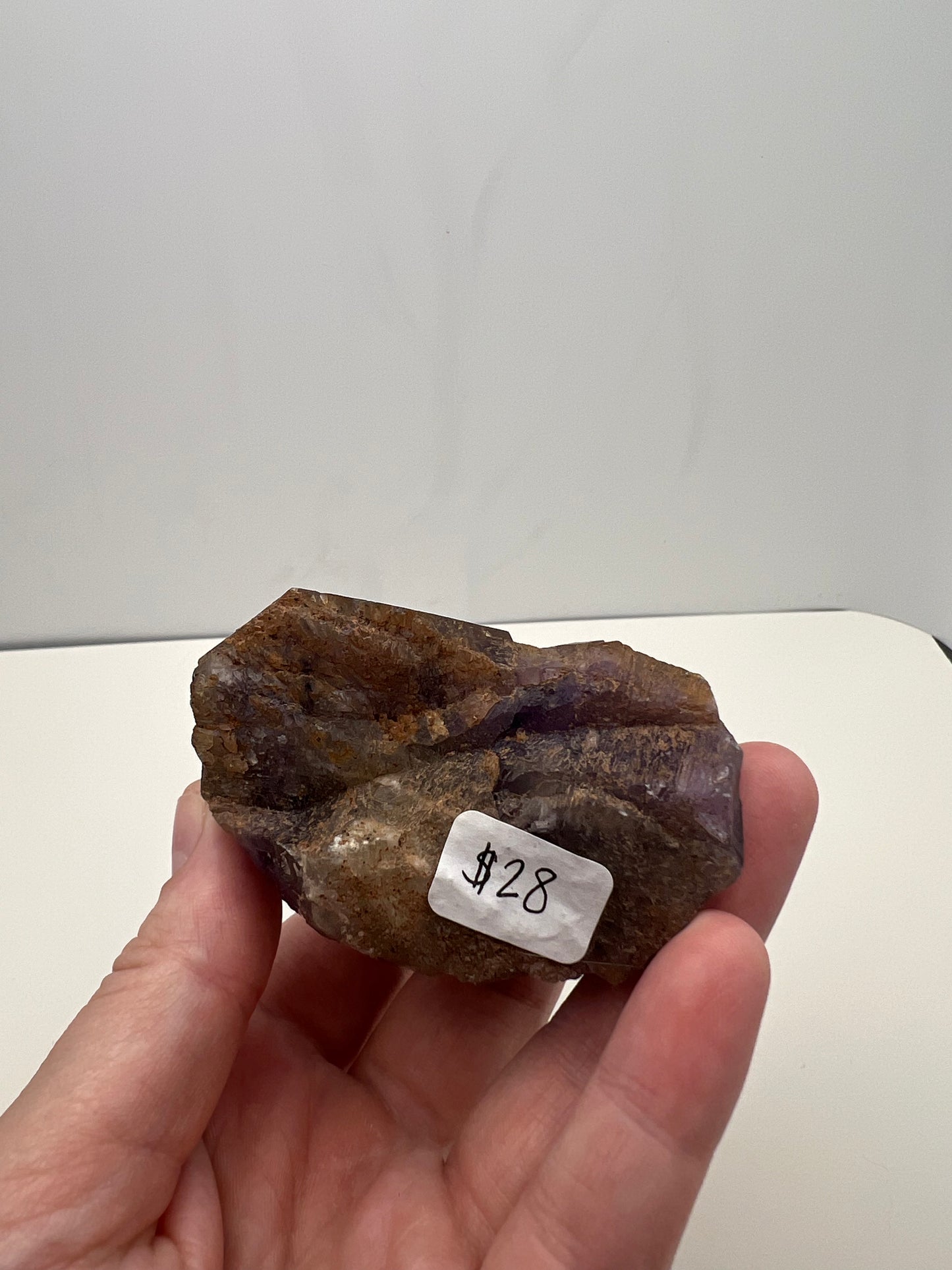 TB Specimen #9