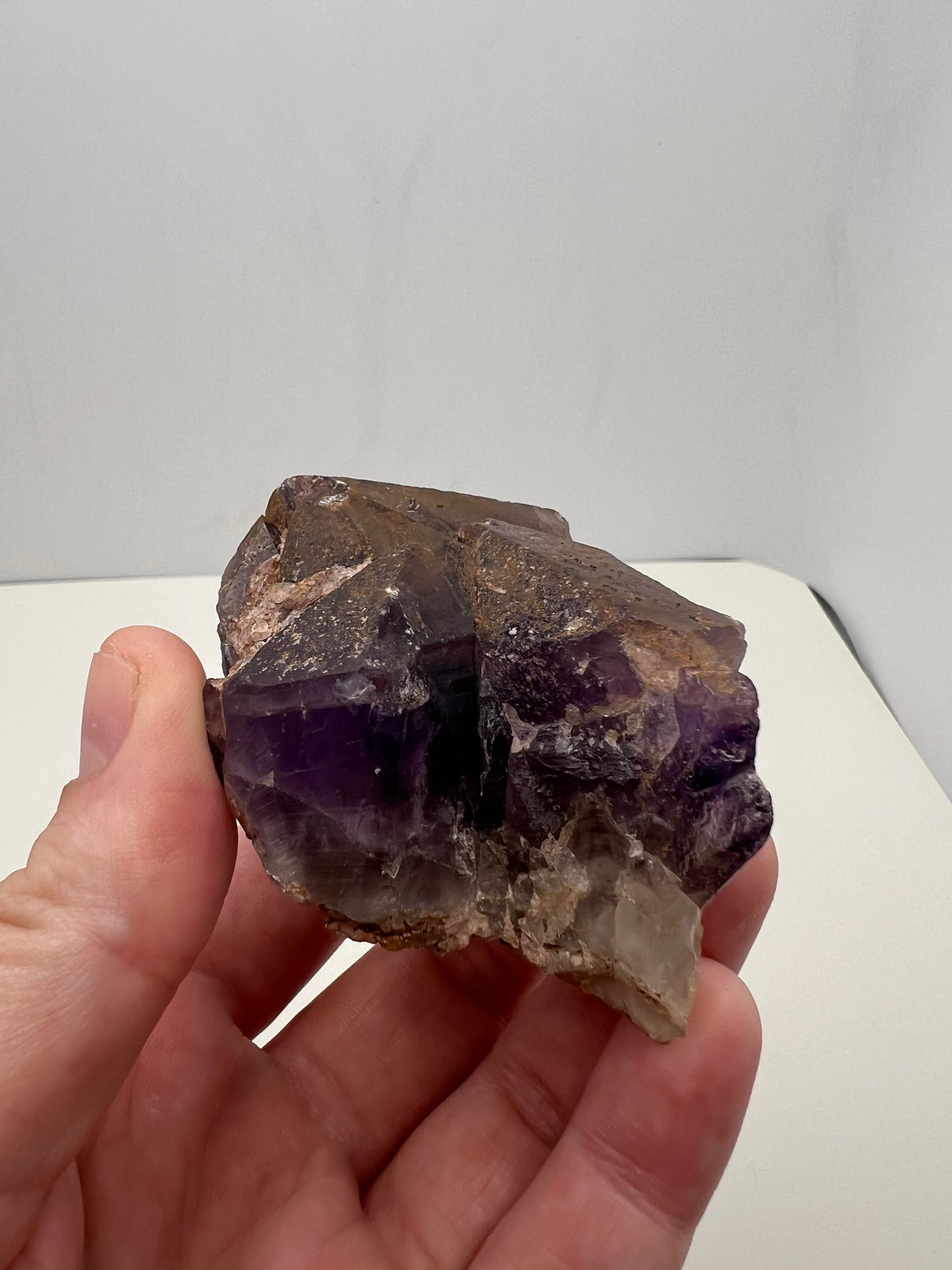 TB Specimen #11
