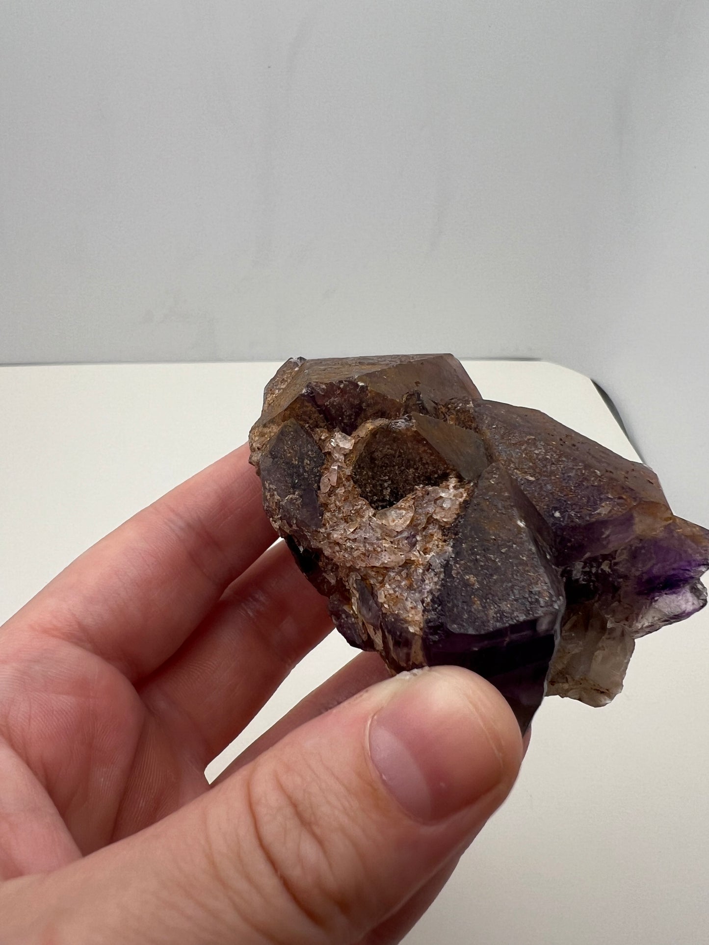 TB Specimen #11