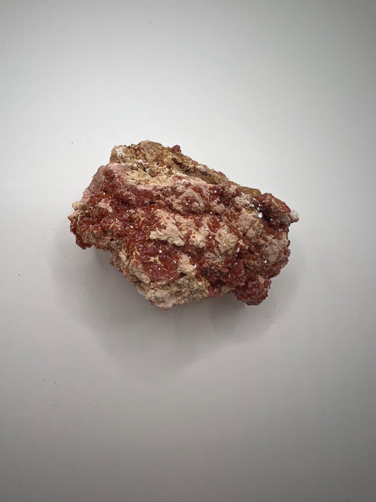Vanadinite Specimen #1