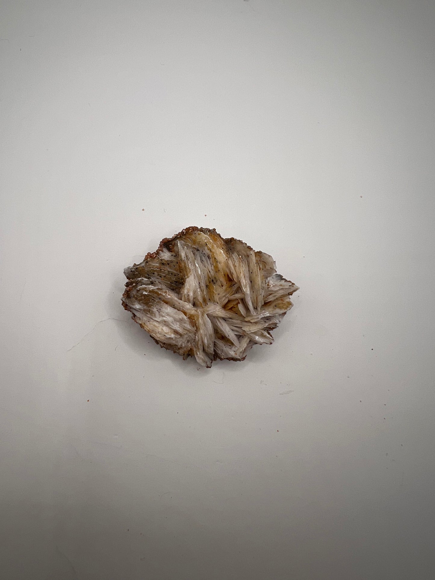 Vanadinite Specimen #2
