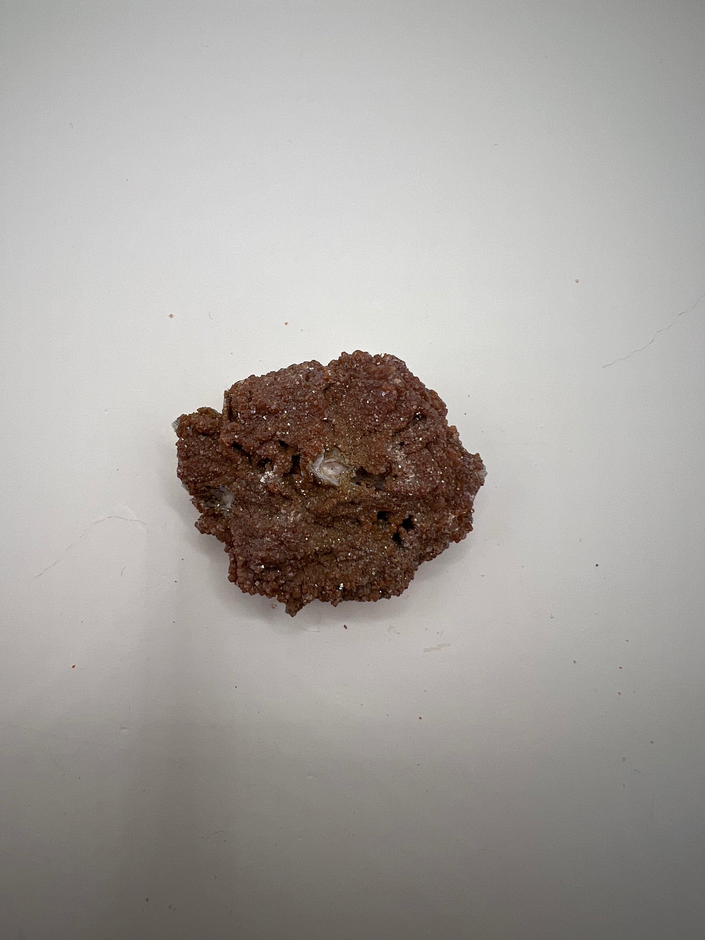 Vanadinite Specimen #2