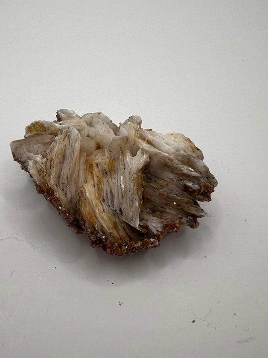 Vanadinite Specimen #2