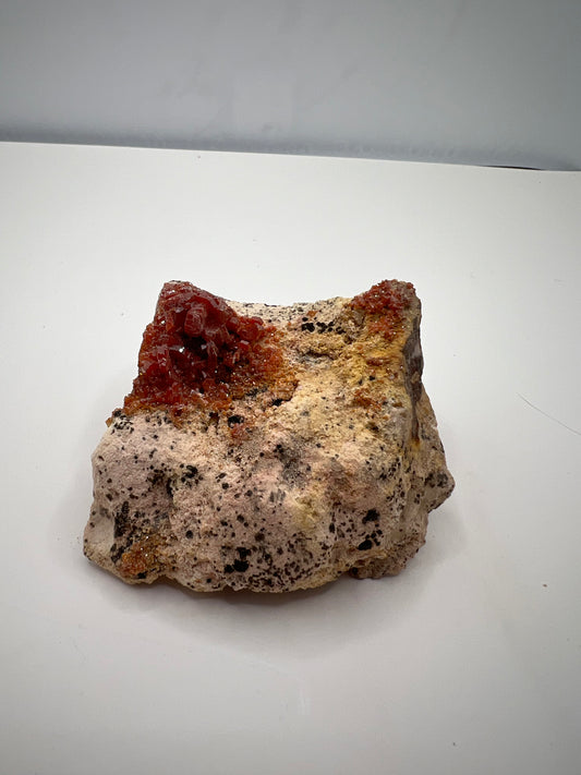 Vanadinite Specimen #3