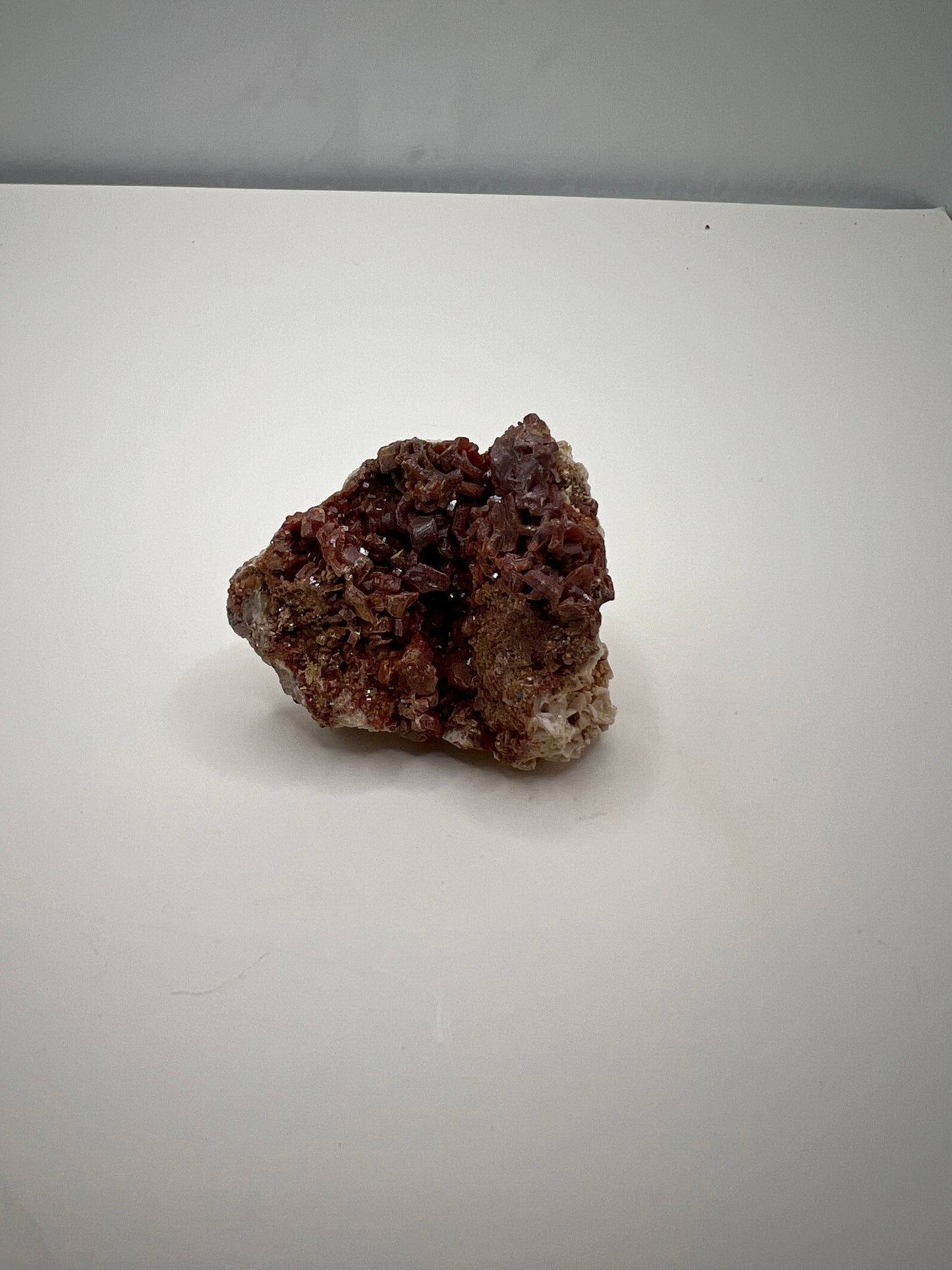 Vanadinite Specimen #4