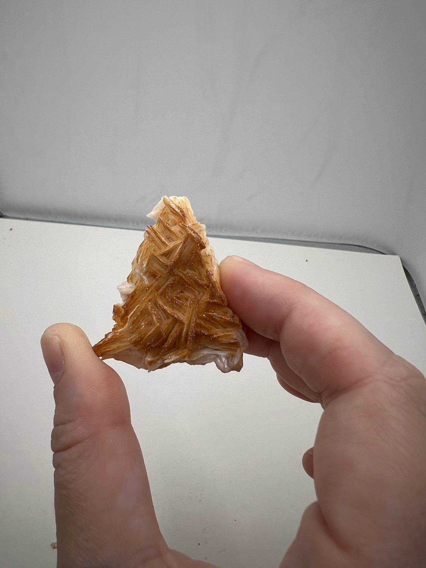 Vanadinite Specimen #5