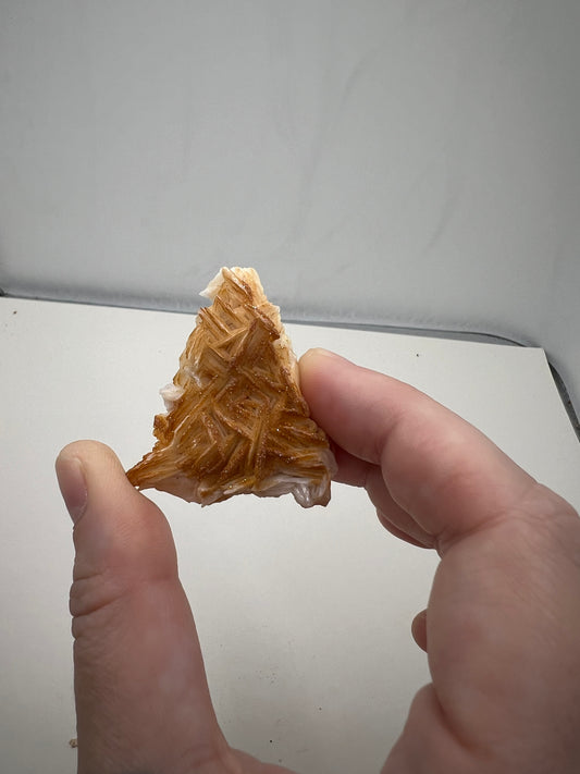 Vanadinite Specimen #5