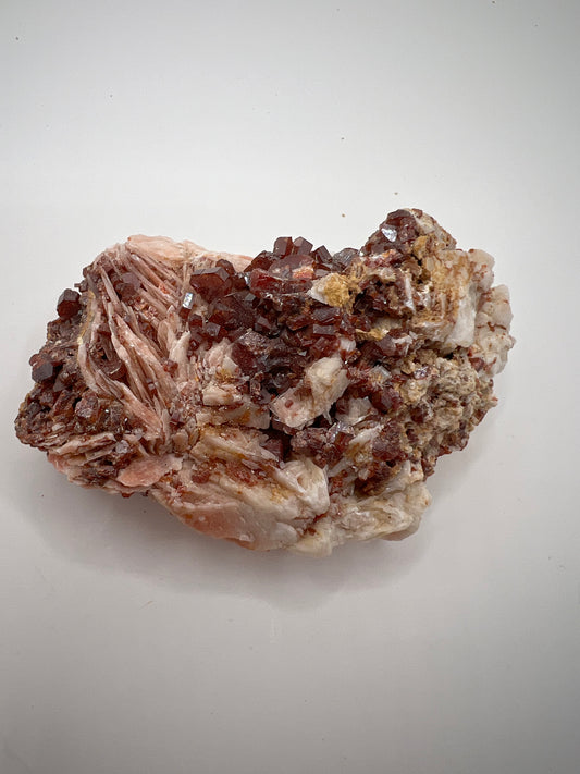 Vanadinite Specimen #7