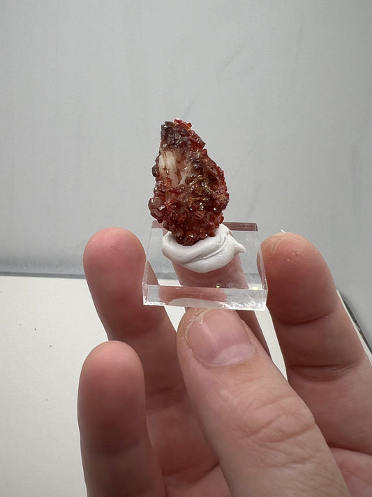 Vanadinite Specimen #8