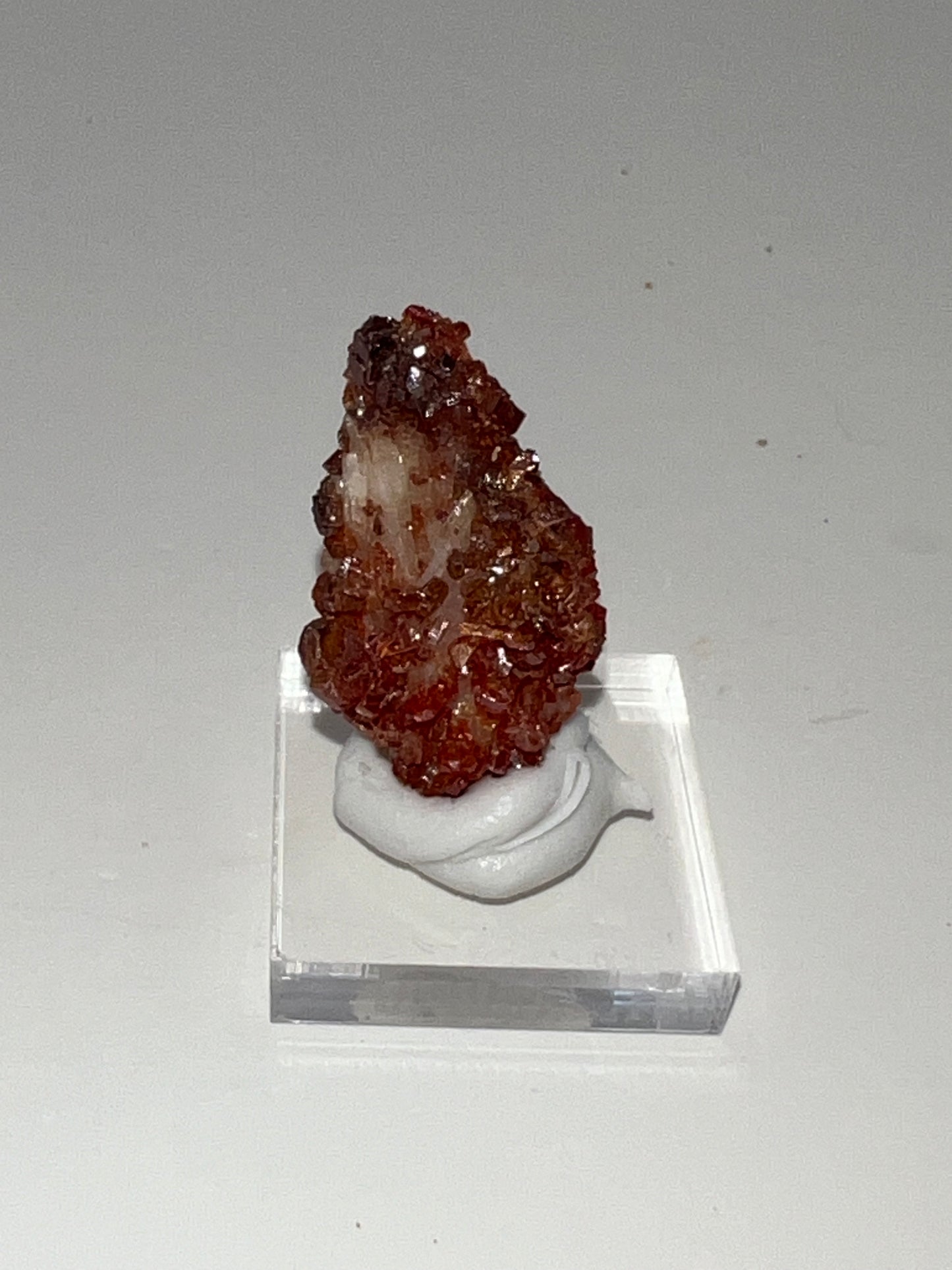 Vanadinite Specimen #8