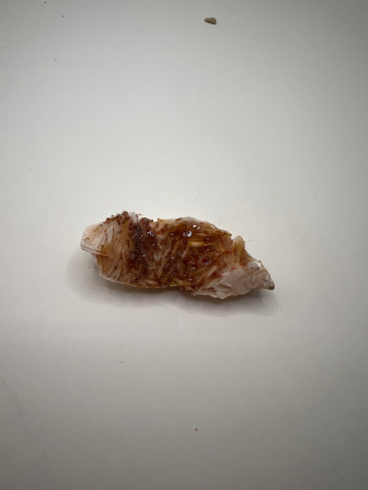 Vanadinite Specimen #12