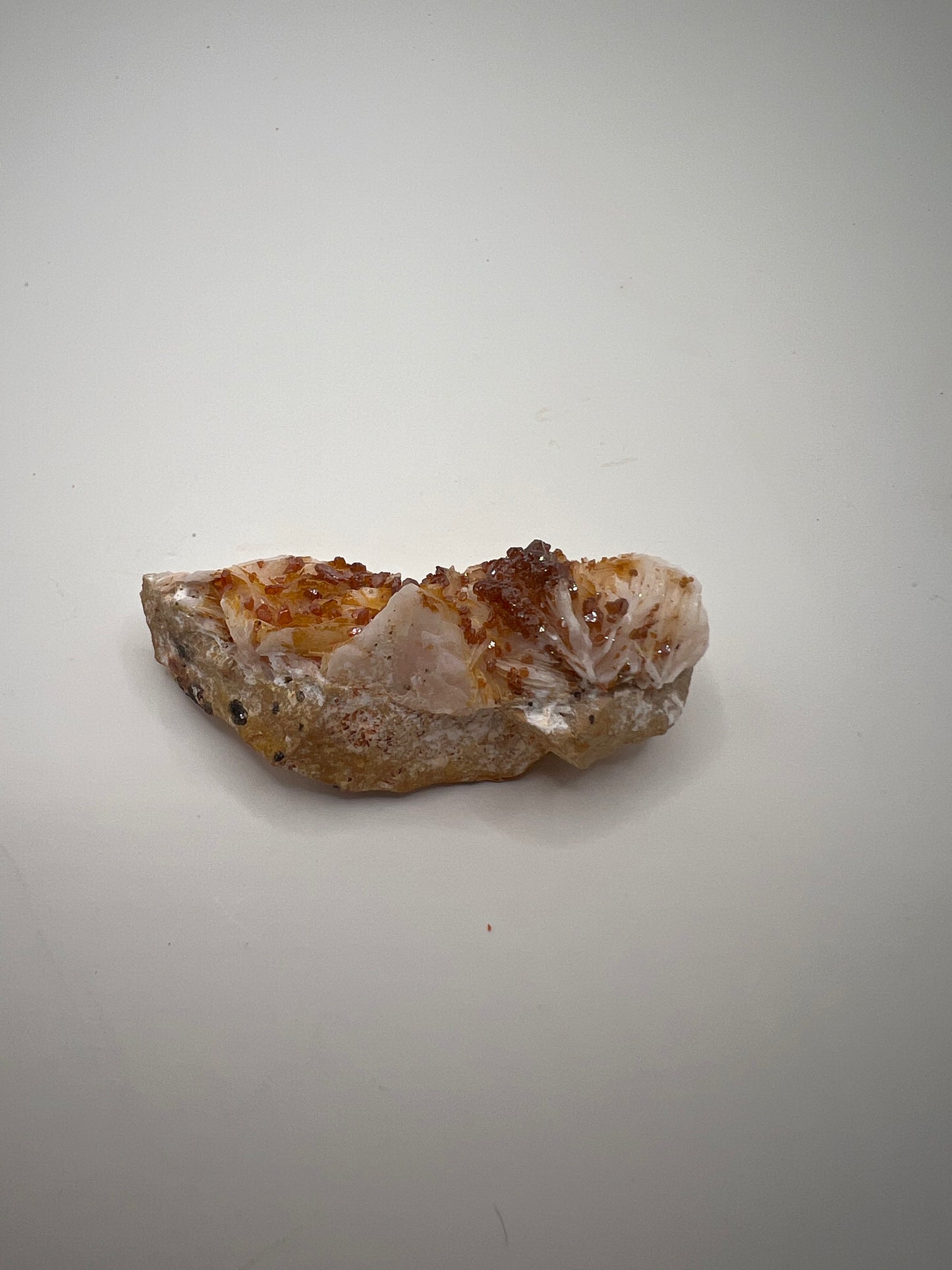 Vanadinite Specimen #12